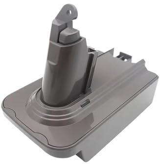 Li-ion Battery Adapter MT18V6，Compatible for Makita，BL1830，Compatible for Dyson，V6 Series Vacuum Cleaner.