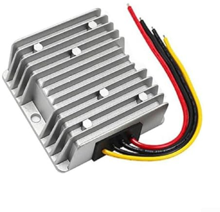 Convertisseur DC-DC 12 V vers 19 V 5 A 95 W étanche