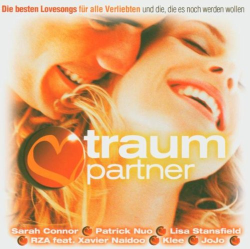 Traumpartner-die Besten Lovesongs für alle Verliebten