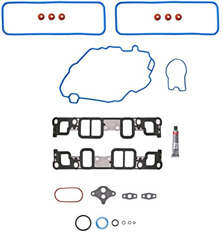 FEL-PRO MS 98002 T Engine Intake Manifold Gasket Set for Chevrolet S10
