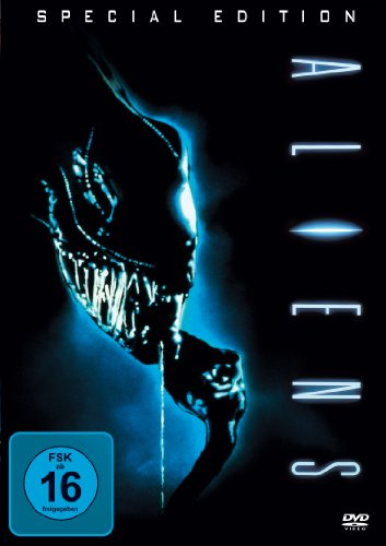 Alien 2 - Die Rückkehr [Special Edition]