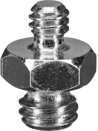 Manfrotto Adapter 3/8 - 1/4 Kurz