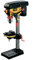 Fartools 111212-Trapano da banco, potenza 750 W, tipo di montaggio-Cono morse MT3/CM3