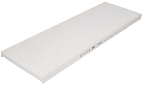 VALEO 698858 Filter, Innenraumluft ESSENTIAL Partikelfilter (Pollenfilter) Schutz vor Pollen, Staub und Bakterien