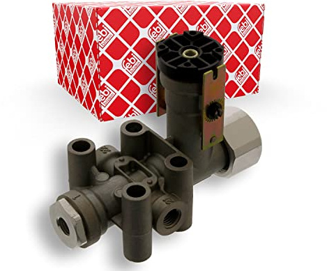 febi bilstein 39335 Suspension Level Valve for level control system, pack of one