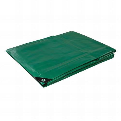 Silverline robust tarpaulin, 238580, 2 x 3 m