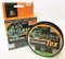 Soytich Fluorocarburo Lenza Monofilamento Corda in Varie Forza - 0,12mm