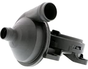 15D VAICO - V20-0005 - Oil Separator, crankcase ventilation - fits BMW 11617526654