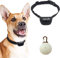 Nakosite Meilleur Collier Anti Aboiement PET2433, Collier Stop Aboiment de Chien. avec Son Audible et Vibrations. pour Petits, Moyens et Grands Chiens