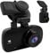Z-Edge Car GPS Dash Cam 1440P Front and 1080P Rear Dual Lens Video Recording, 2.7 inch 150° Wide Angle G-Sensor WDR Loop Recording Parking Mode