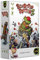 Iello , Schotten Totten 2 , Board Game , Ages 8+ , 2 Players , 20 mins Minutes Playing Time