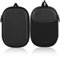 QC35 Hard Case,Bose QuietComfort 35/25/15 Wireless Headphones Carry Case,Headphones Replacement Waterproof Travel Carring Headset Case