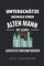 UNTERSCHÄTZE NIEMALS EINEN ALTEN MANN MIT SEINEN ARCHITEKTURKENNTNISSEN 2021 KALENDER: A5 Kalender 2021 für Architekten | Buch Architektur | ... | Architekten Bücher | Architekturbuch