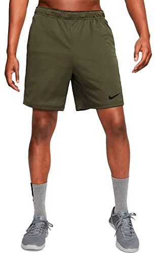 Nike Dri Fit Shorts L