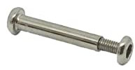 Fuxtec Schraube Druckknopf Schiebegriff CT700