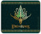 ABYSTYLE - Lord of the Rings Elven Soft Mouse Mat