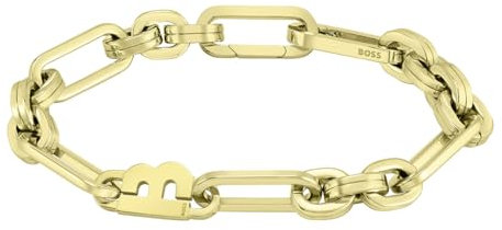 BOSS Jewelry Gliederarmband für Damen Kollektion HAILEY - 1580324