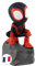tonies Figurine Spidey et Ses Amis extraordinaires : Miles Morales, Personnage avec Histoire Audio pour conteuse Toniebox, audioconte 3 Ans et Plus - boîte à Histoires Vendue séparément