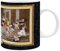 THE GOOD GIFT - LAPINS CRETINS Mug LA CENE