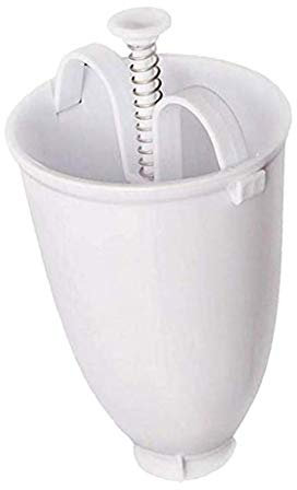 Donut Making Mold Donut Maker Teig/Bagel Form Backgeschirr Gebäck Herstellung