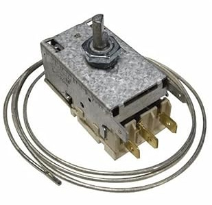 Thermostat K59L2026 für Kühlschrank Zanussi – 226231116