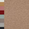 MAGAM-Stoffe Ruby Teddy super weicher Teddyfell Boucle Meterware ab 50cm (13. Taupe)