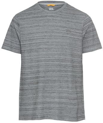 camel active Herren T-Shirt mit Cooling Performance