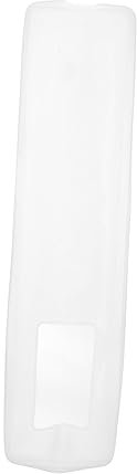 Garneck Housse De Protection Silicone Imperméable pour Télécommande TV Et Freebox Revolution - Protection Durable Et Élégante pour Préserver Votre Télécommande des Accidents Quotidiens