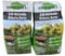 BIOGRILL Holzkohle Briketts 2 kg aus Reiner Buche, Premium Qualität Grillkohle Briketts, Perfekt für Grill & BBQ und Dutch Oven, Extra Lange Brenndauer Intensive Glut. (4 kg)
