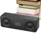 Haut-Parleur sans Fil, Caisson de Basses Portable, Amplificateur Audio Bass avec Étanchéité pour Camping, Plage, Voyage, Voiture, Fêtes, Piscine, Gym, Extérieur