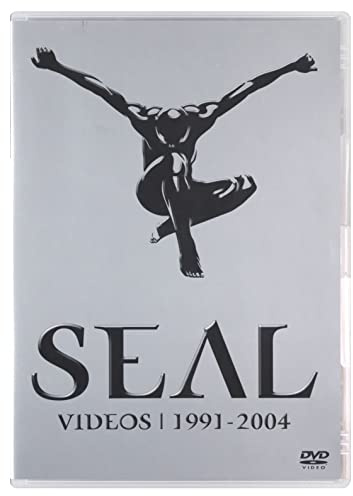 Seal - Videos 1991 - 2004