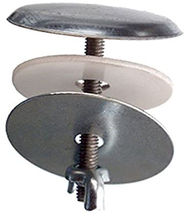 Cornat Hahnlochstopfen, chrom, TEC319599