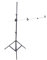 DynaSun Profi Reflektorhalter Teleskoparm H2258W957 Reflektorset mit Klemme +Stativ