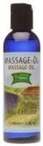 Anti Cellulite Massageöl - 100ml