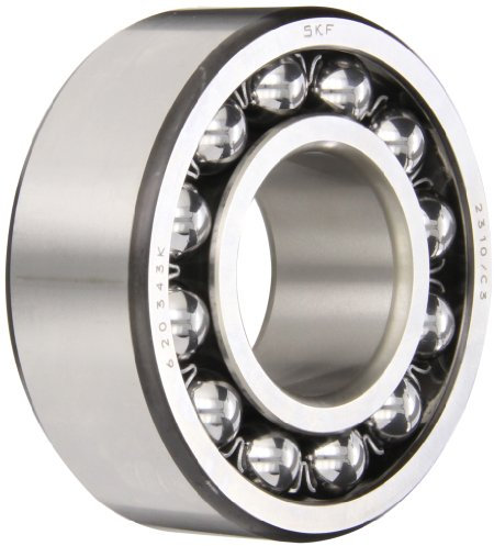 SKF Pendelkugellager 2310/C3
