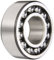 SKF Pendelkugellager 2310/C3