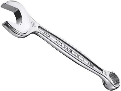 Facom SC.40 Maulschlüssel, schwarz, SC.40.20