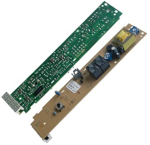 Seb – Karte ELECTRONIQUE 3306876 – ss-183095