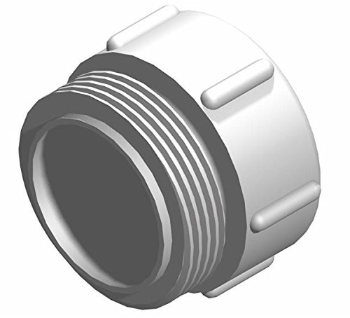 CPP S60x6 IG auf 2 Zoll AG IDF