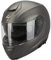 Scorpion Motorradhelm aus Ultra-TCT, 59-60, anthrazit