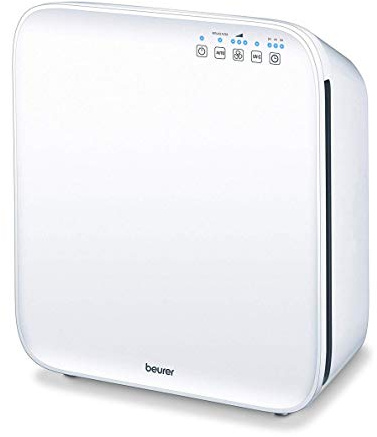 Beurer LR-300 - Purificador de aire, 55 W