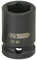 KS Tools 515.1022 1/2 Llave de vaso especial para ruedas 22mm