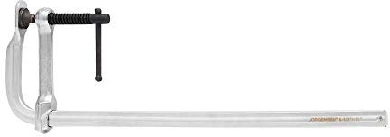 Jorgensen POJ75418 18 Drop Forged Heavy-Duty Bar Clamp