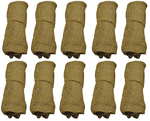 Selections Compostable Leaf Sacks Bags (Pack of 10)