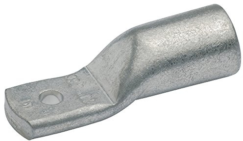 Klauke 13sg10 5 Stück (S) – Elektrische Klemmen (5 Stück (S), 2,35 cm)