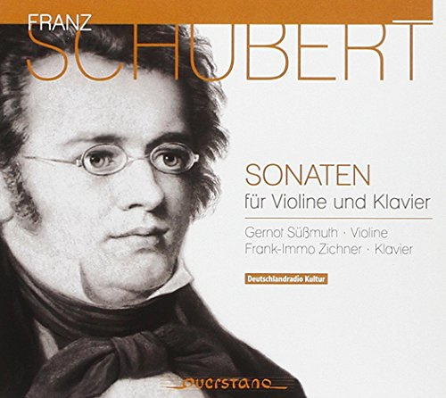 Sonatas for Violin & Piano