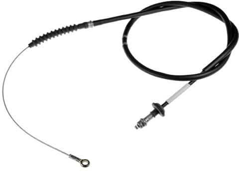 Blue Print ADT346262 Brake Cable
