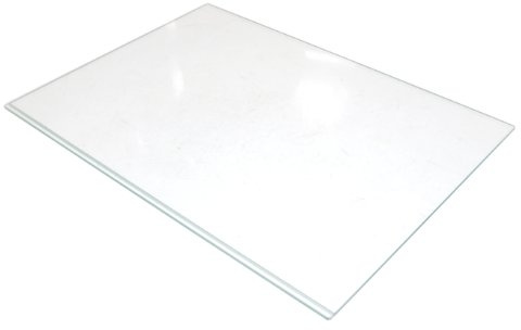Beko Flavel Fridge Freezer Glass Shelf. Genuine part number 4299893600