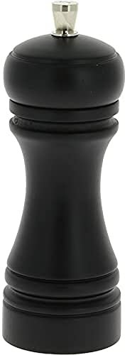 Marlux -S345.140404 -m.sel java 45 noir mat 14cm