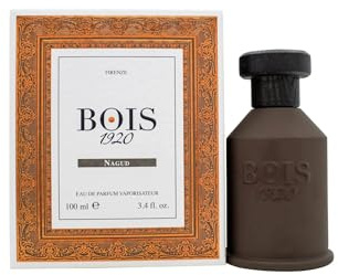 Bois 1920 Nagud Eau De Parfum Spray 100ml/3.4oz
